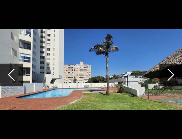 4 BEDROOM COMPLEX FOR SALE IN UMHLANGA ROCKS